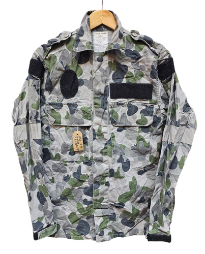 Genuine australian navy dpnu - navy,
