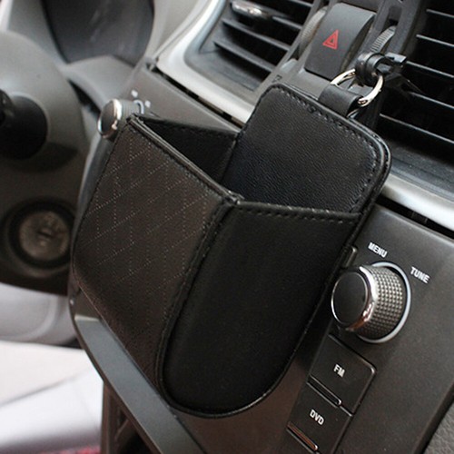 Car storage bag - storage, vent