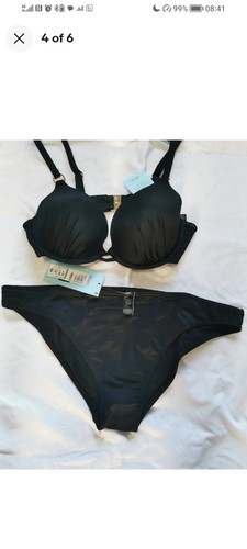 Bikini set 34c - bikini, top