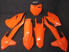 KTM SX85 2018-2021 Doc Wob