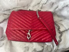Rebecca Minkoff Leather Edie