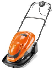 Flymo EasiGlide 300V Hover Mower - Certified Refurbished - Silver Grade