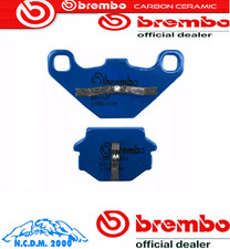 Brembo Rear Brake Pads