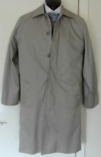 Luigi Lazzari Gents Beige