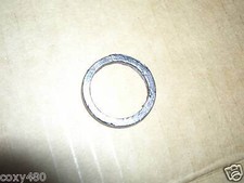 NEW SPARE EXHAUST SEAL GASKETS