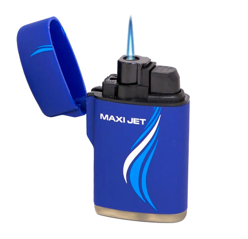 Zenga rubber maxi jet lighter - rubber,