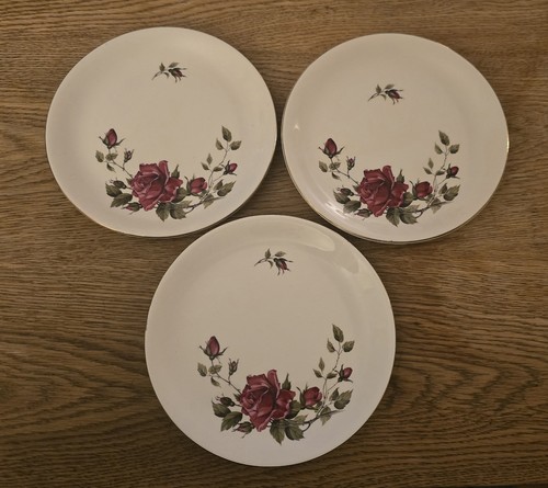 Alfred meakin velvet rose - alfred,