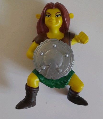 Shrek forever after - shrek, ogre