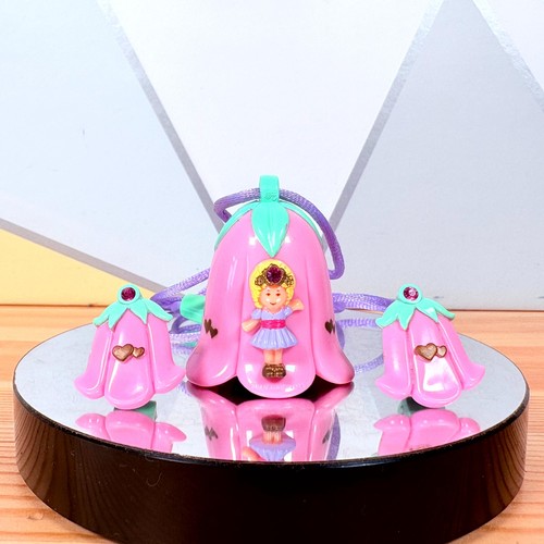 Vintage magic wishing bell - vintage,