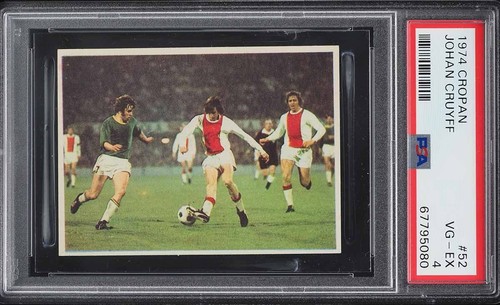 Johan cruyff 1974 - cruyff,