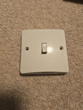 Vintage 1960s/70s MK Single