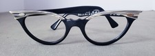 Vintage 1950s CATEYE GLASSES