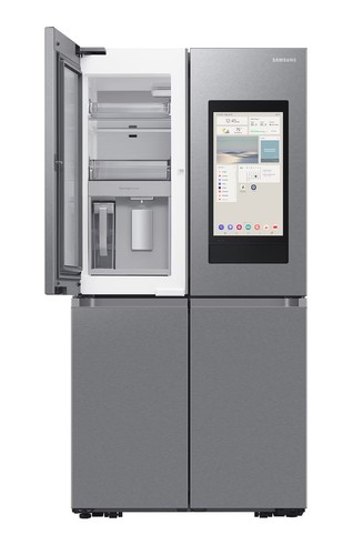 Samsung rf65dg9h0esr family - samsung,