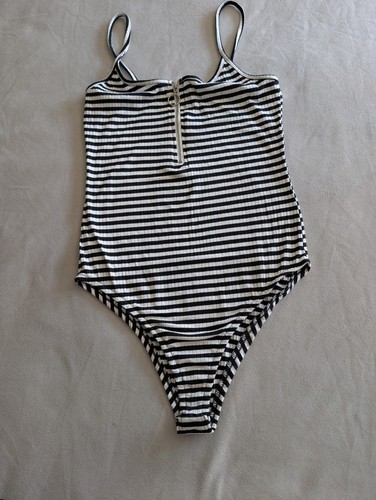 Primark women black - black, white