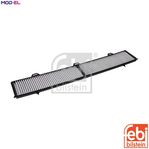 Filter cabin air 23683 - cabin, for