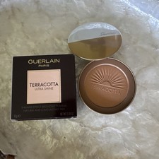 Guerlain Terracotta Bronzer