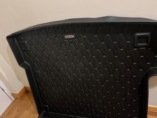 jaguar rubber car mats and