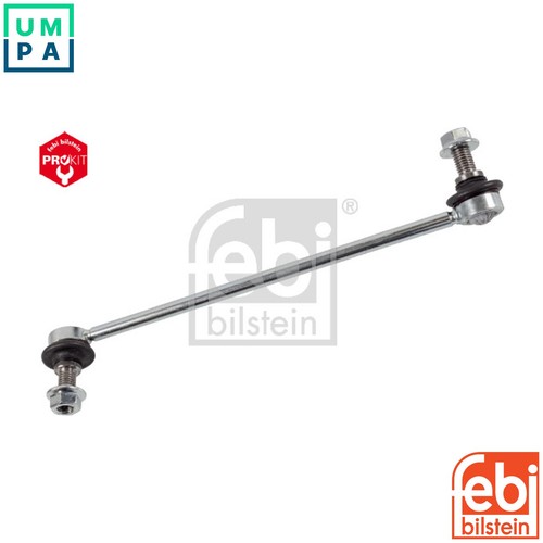 Linkcoupling rod stabiliser - linkcoupling,