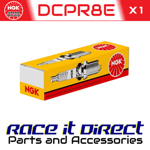 Ngk spark plug for - ktm, sx