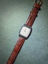 Vintage Seiko Dolce Quartz /