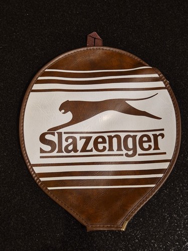 Vintage slazenger badminton - vintage,