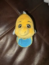 Cutie Cuff Flounder The Little