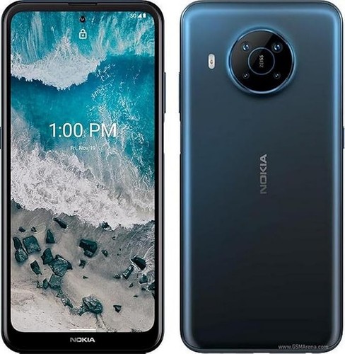Nokia x100 1399 128gb - nokia,