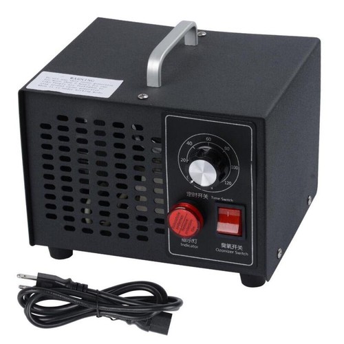 Household ozone generator - household,