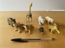 ELC AAA Baby Animal Toy Bundle