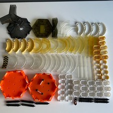 Hex Bug Bundle 97 Pieces