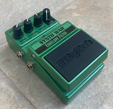DigiTech X-Series Synth Wah