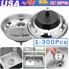 Stainless Steel Home Kitchen