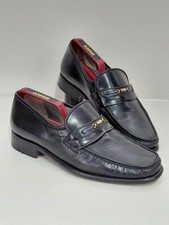 Church's Anzio Black Leather