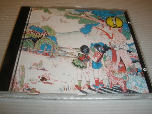 Fleetwood mac kiln - fleetwood,