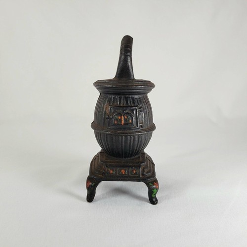 Vintage cast iron - vintage, belly