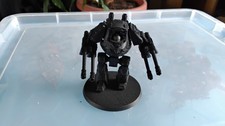 Forge World Horus Heresy Imperial Fists Contemptor Dreadnought (1359)