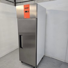 Upright Fridge Single 1 Door