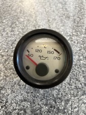 MG MGF MGTF OIL TEMPERATURE