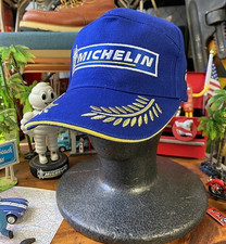 Michelin Champion Cap Blue