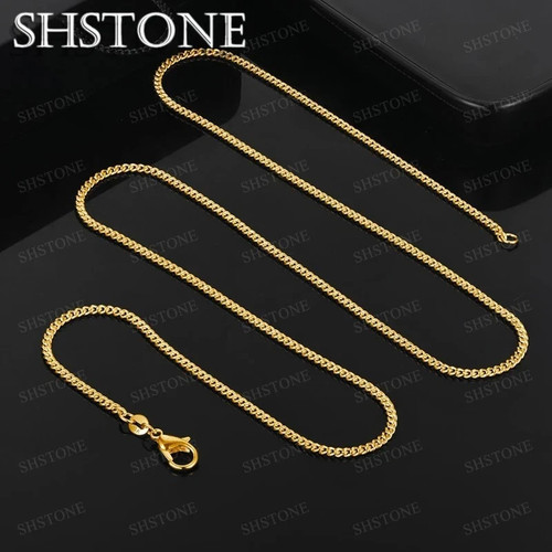 9ct gold plated sterling - on,
