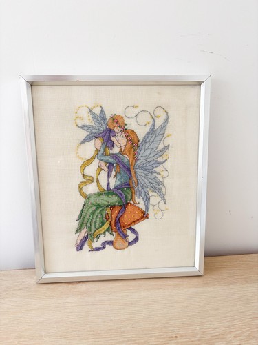 Joan elliott faerie mother - "faerie, mother"