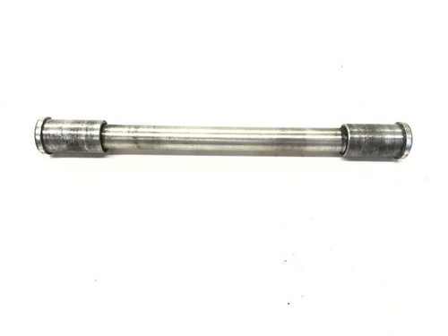 Front wheel axle kawasaki - axle, zr7