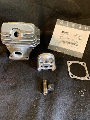 Customer ported stihl - customer,