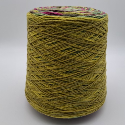 Yarn outlet big - cone, dk