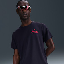 Nike Miler Dri-Fit UV Running