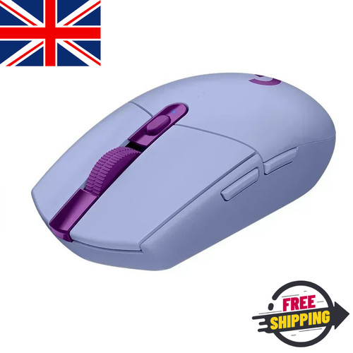 Logitech g304 lightspeed - g304,