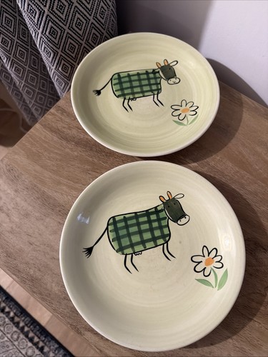The pier plate - the,