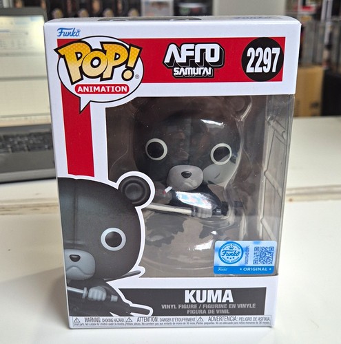 Funko pop animation - pop!,
