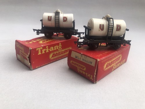 Triang r15 gauge - 2,