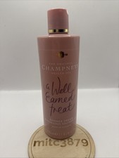 Champneys Health Spa A Well Earned Treat Summer Dream Shower Gel 350ml 